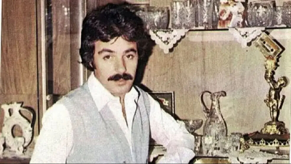 Ferdi Tayfur'un çok konuşulan o röportajı yeniden gündem oldu: Ben öldükten sonra bunu yapmayın... - 1. Resim