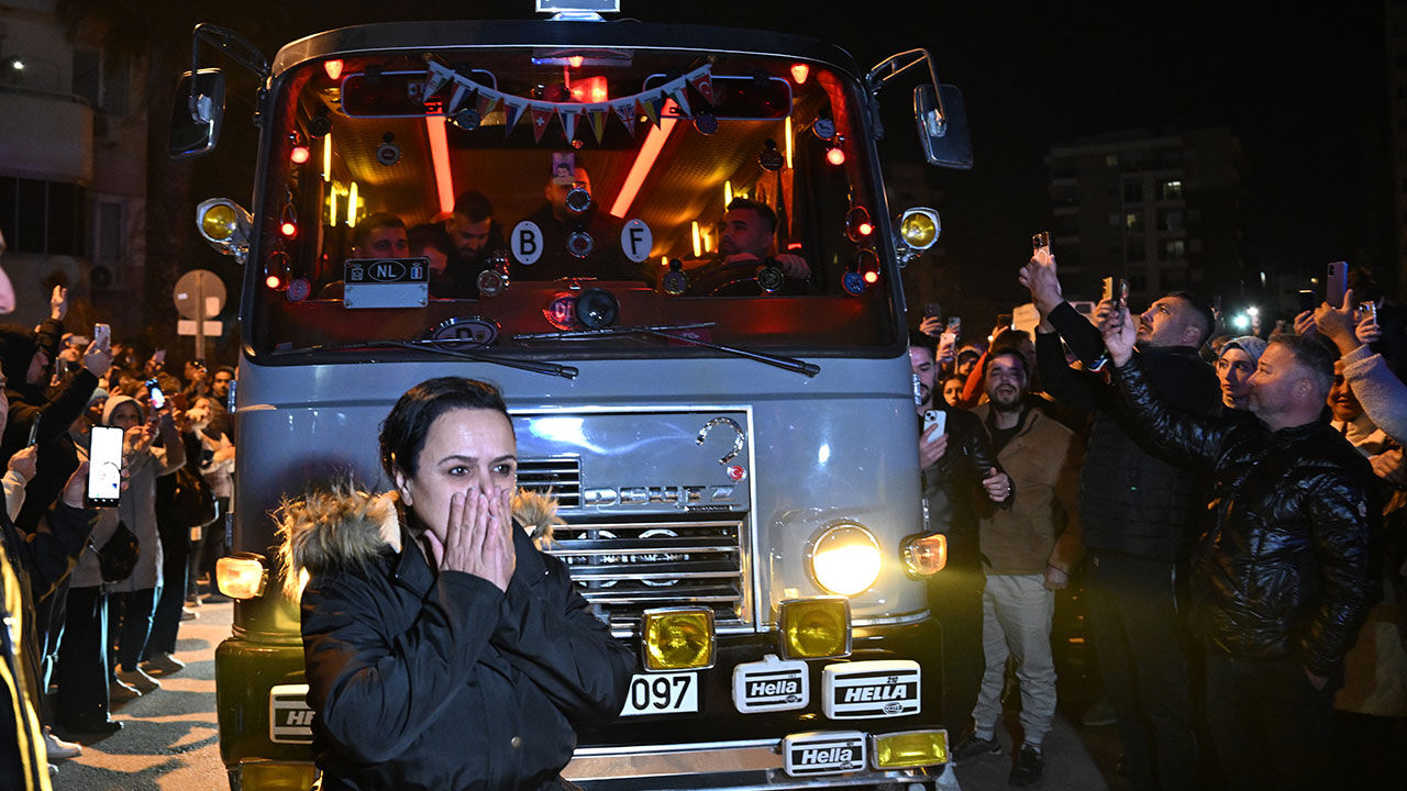 Ferdi Tayfur'un yarım kalan hayali! Çağrı filminden etkilenmişti - 2. Resim