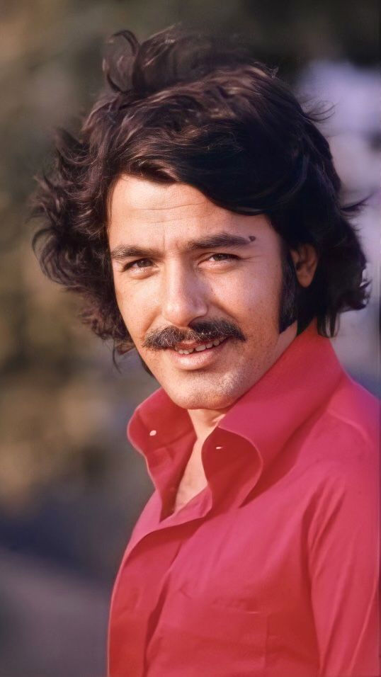 Ferdi Tayfur'un yarım kalan hayali! Çağrı filminden etkilenmişti - 1. Resim