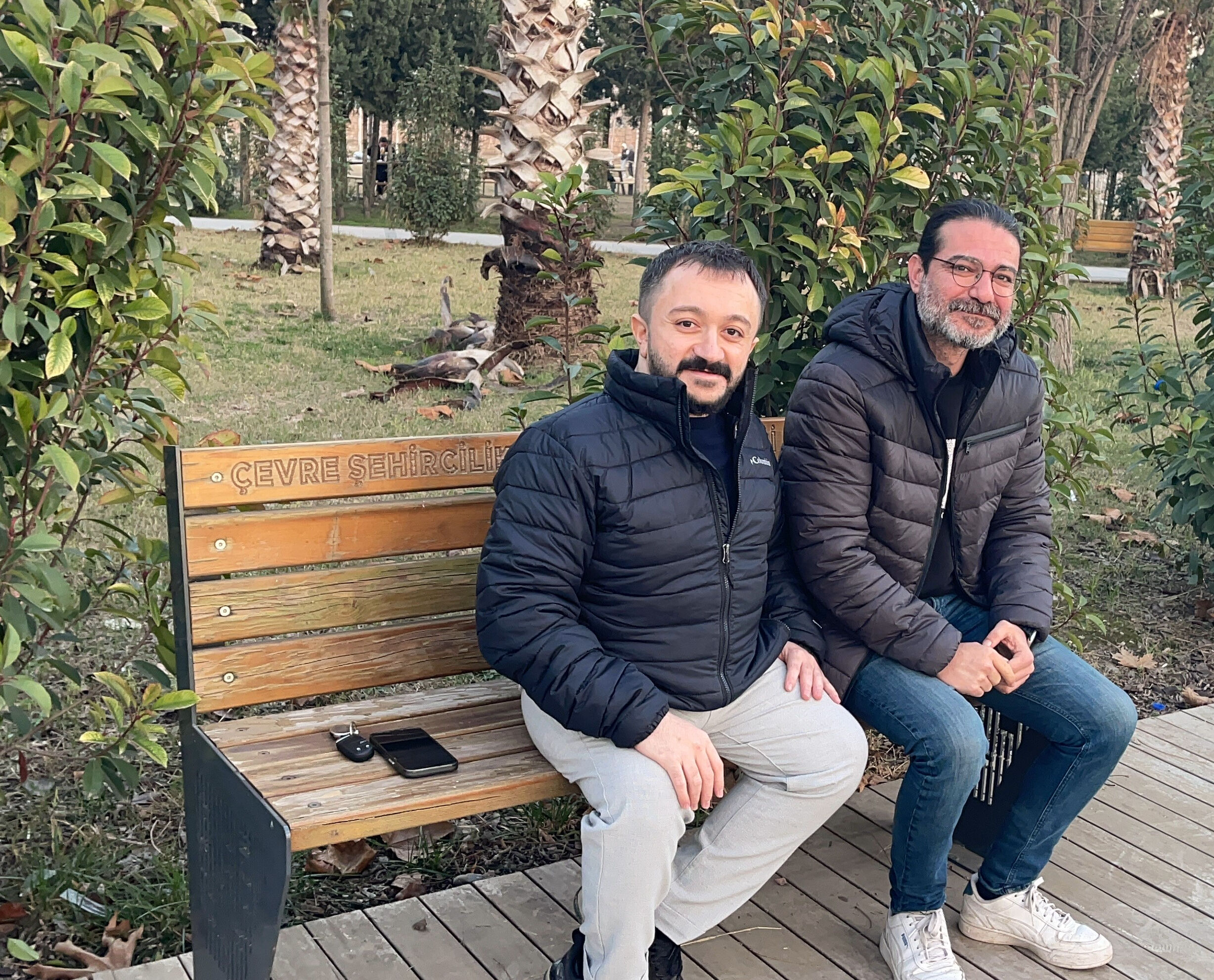 "Gassal" dizisine karşı "Tellak" skeci: Ölüyü yıkamak kolay, gel de diriyi yıka! "Gassal" dizisine karşı "Tellak" skeci: Ölüyü yıkamak kolay, gel de diriyi yıka! - 3. Resim