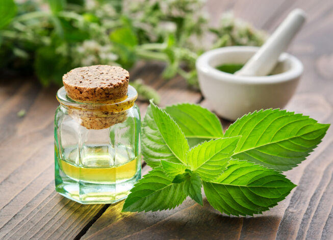 Gazla başa çıkmanın yolu! Bu çayı için mideniz ve bağırsaklarınız rahat etsin... - 2. Resim