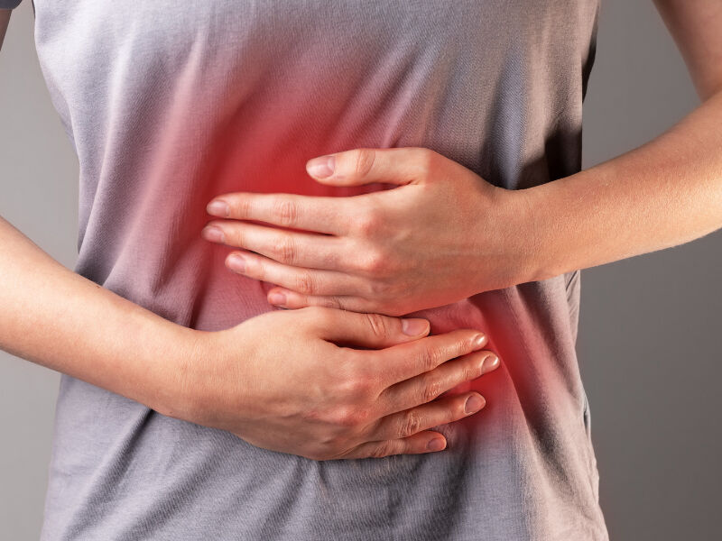 Gazla başa çıkmanın yolu! Bu çayı için mideniz ve bağırsaklarınız rahat etsin... - 4. Resim