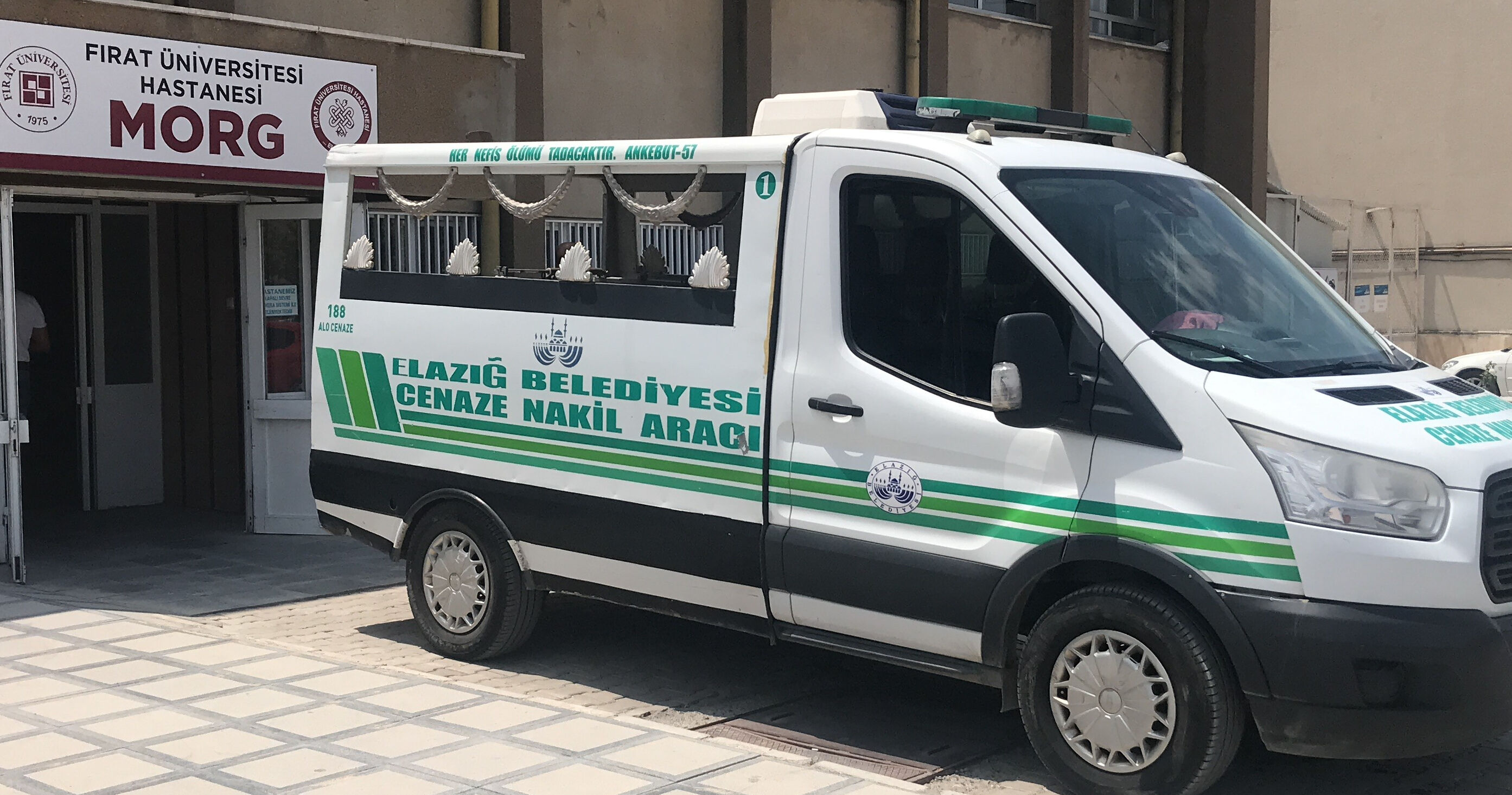 Güneş enerjisini tamir edecekti! Çatıdan düşen muhtar feci şekilde can var - 1. Resim