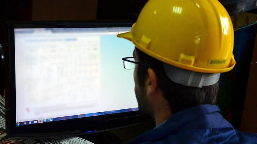 İSG sınav sonuçları ne zaman açıklanacak? İş Sağlığı ve Güvenliği sınav sonuç ekranı - 1. Resim