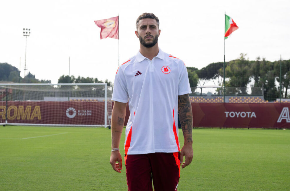 Jose Mourinho'ya evet dedi! Fenerbahçe, Mario Hermoso'ya imza attırıyor - 4. Resim