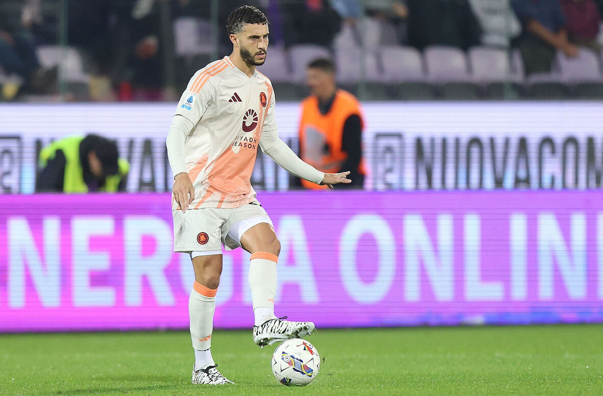 Jose Mourinho'ya evet dedi! Fenerbahçe, Mario Hermoso'ya imza attırıyor - 3. Resim