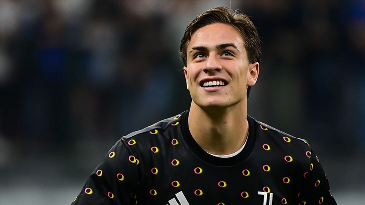 Juventus-Milan maçında Kenan Yıldız oynayacak mı?Juventus Milan karşılaşmasında ilk 11’ler açıklandı - 3. Resim