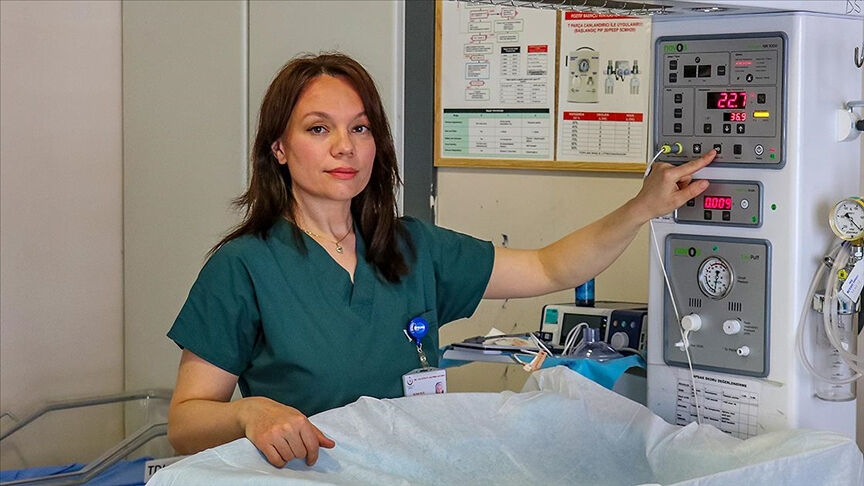 Maaş beklentisi konusunda hayal kırıklığı yaşayan meslekler belli oldu - 7. Resim