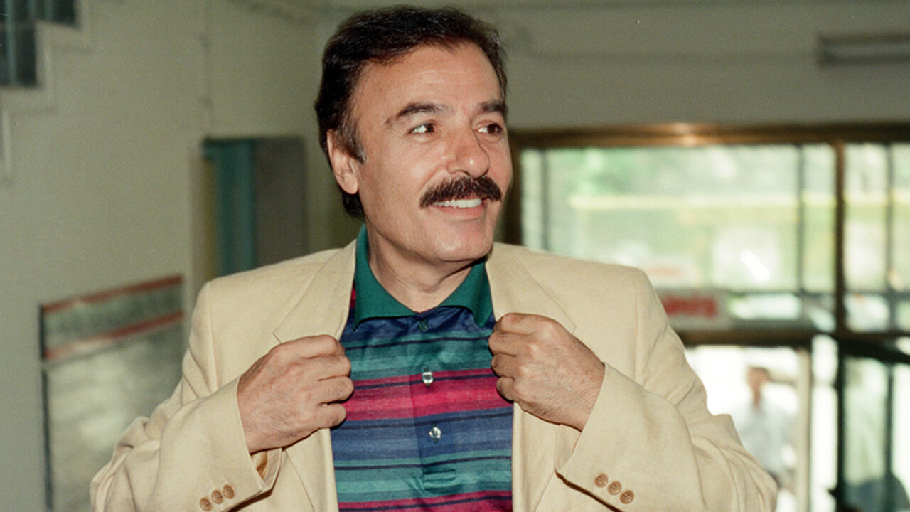 Musa Özuğurlu'nun Ferdi Tayfur hakkındaki sözlerine tepki yağdı! Açıklamalar peş peşe geldi Musa Özuğurlu'nun Ferdi Tayfur hakkındaki sözlerine tepki yağdı! Açıklamalar peş peşe geldi - 2. Resim