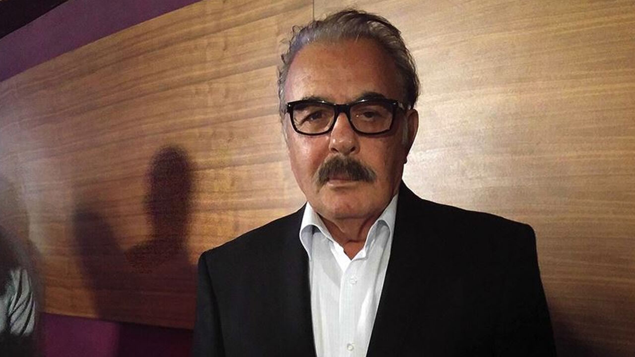 Musa Özuğurlu'nun Ferdi Tayfur hakkındaki sözlerine tepki yağdı! Açıklamalar peş peşe geldi Musa Özuğurlu'nun Ferdi Tayfur hakkındaki sözlerine tepki yağdı! Açıklamalar peş peşe geldi - 1. Resim