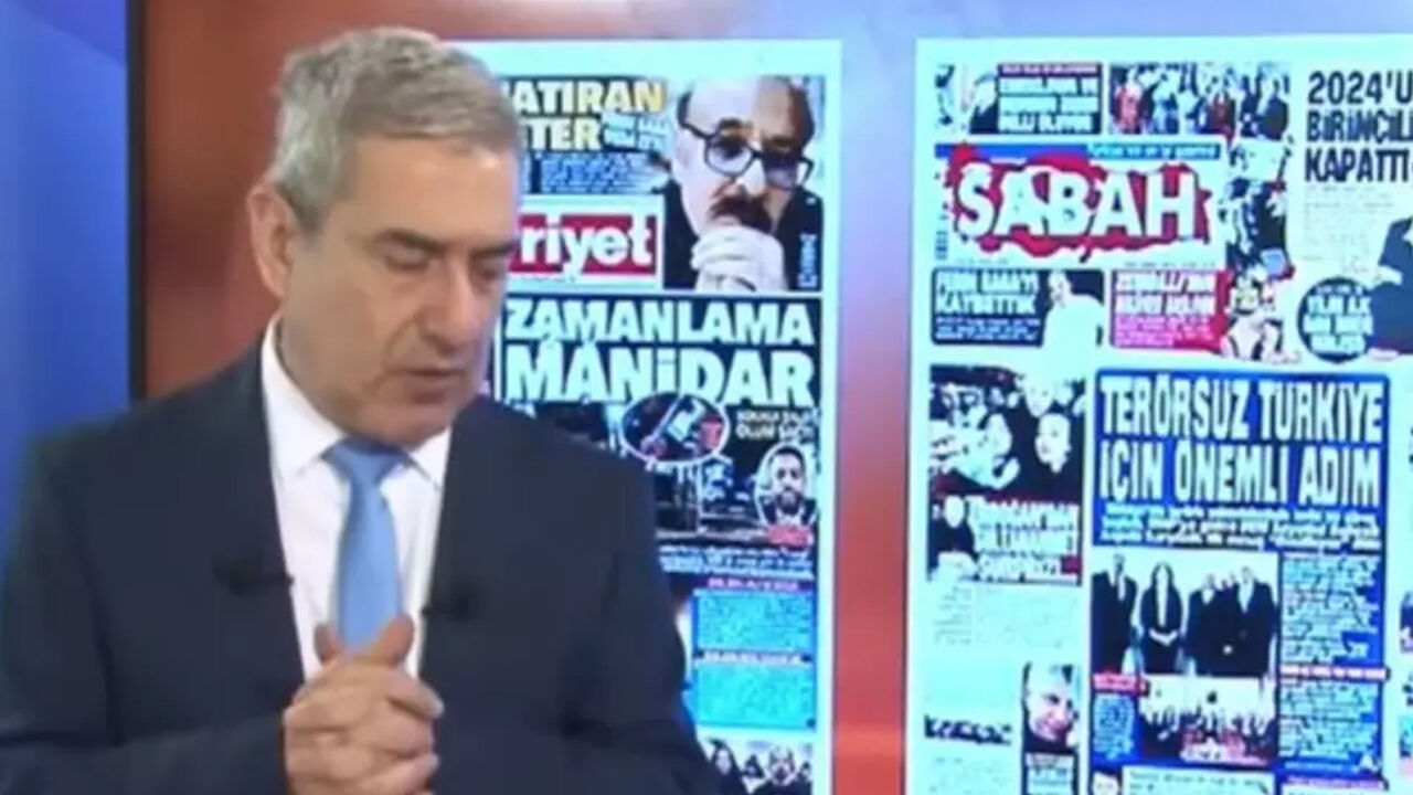 Musa Özuğurlu'nun Ferdi Tayfur hakkındaki sözlerine tepki yağdı! Açıklamalar peş peşe geldi Musa Özuğurlu'nun Ferdi Tayfur hakkındaki sözlerine tepki yağdı! Açıklamalar peş peşe geldi - 3. Resim