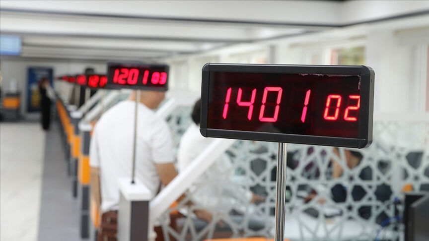 Nüfus Müdürlüğü cumartesi açık mı? 2025 Nüfus Müdürlüğü çalışma saatleri merak ediliyor  Nüfus Müdürlüğü cumartesi açık mı? 2025 Nüfus Müdürlüğü çalışma saatleri merak ediliyor  - 2. Resim