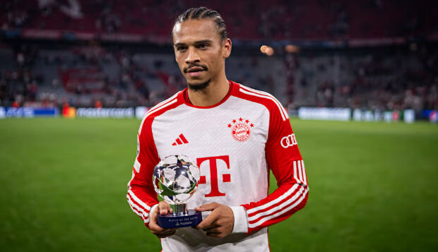 Okan Buruk istedi, Galatasaray Leroy Sane için harekete geçti! Bomba transferi Alman basını duyurdu - 4. Resim