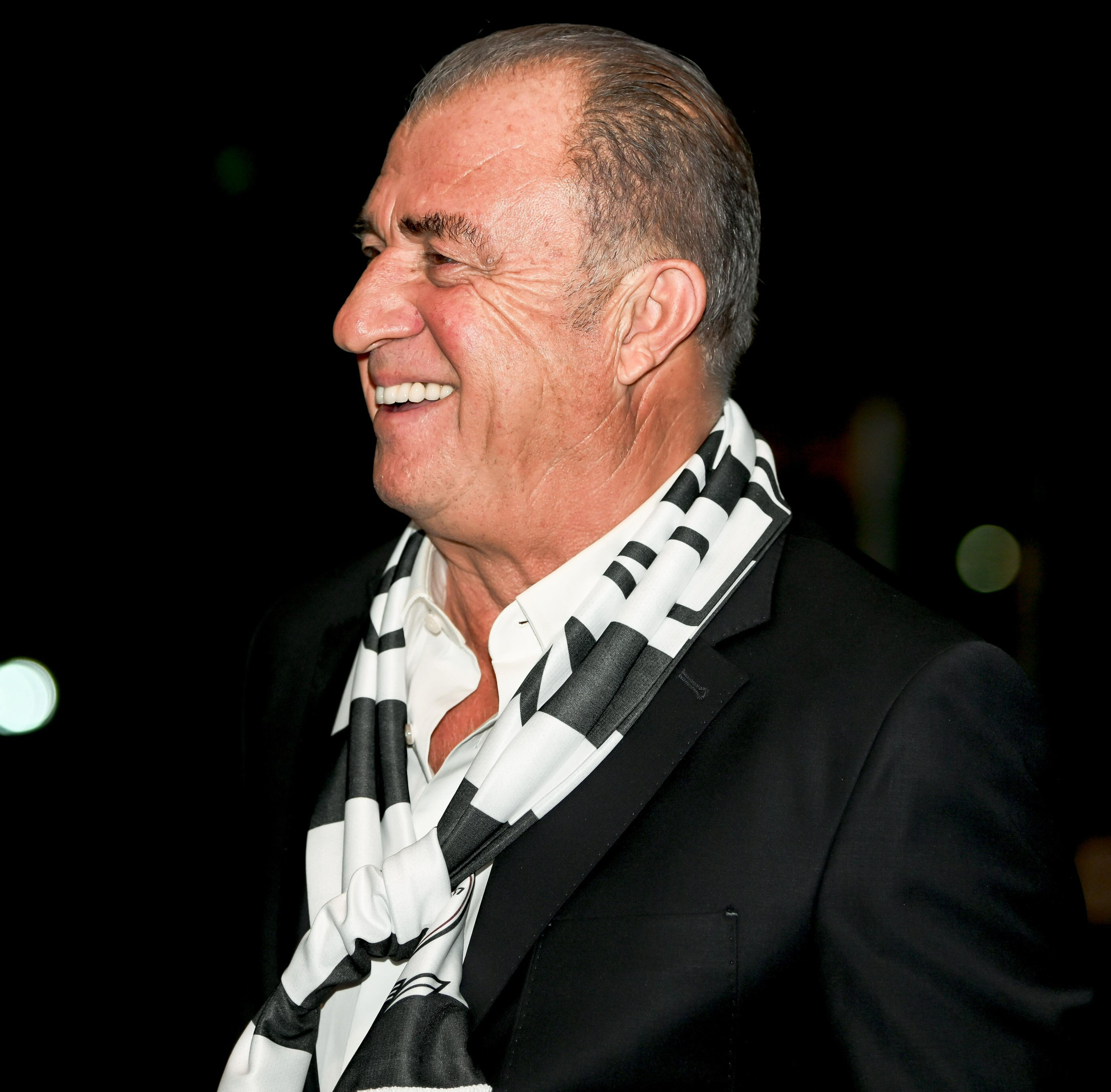 Okan Buruk'un gözden çıkardığı Victor Nelsson'a Fatih Terim talip oldu! Al Shabab Galatasaray'ın kapısını çalacak - 3. Resim