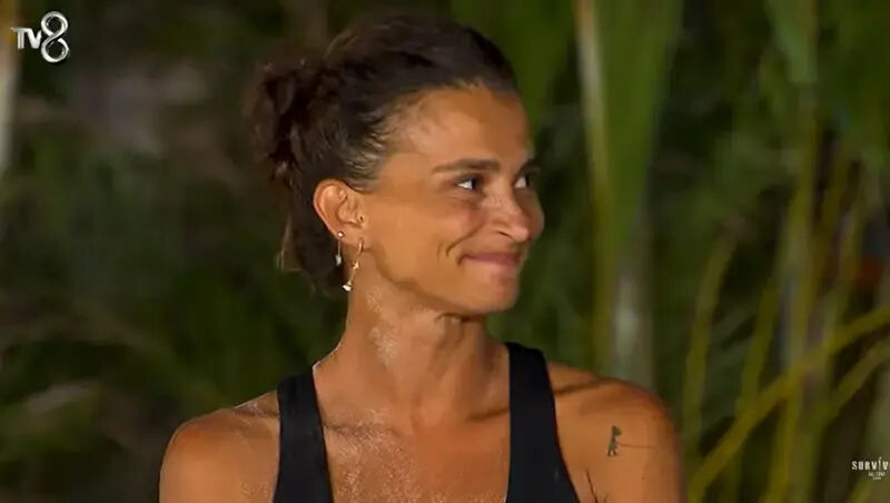 Pınar Saka kimdir, kaç yaşında? Survivor 2025 All Star kadrosuna dahil olacak  - 4. Resim