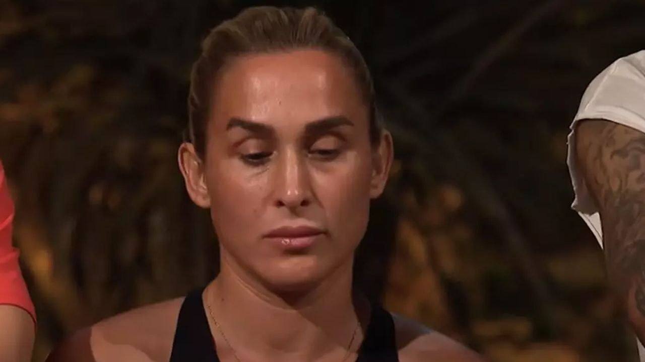 Pınar Saka kimdir, kaç yaşında? Survivor 2025 All Star kadrosuna dahil olacak  - 1. Resim