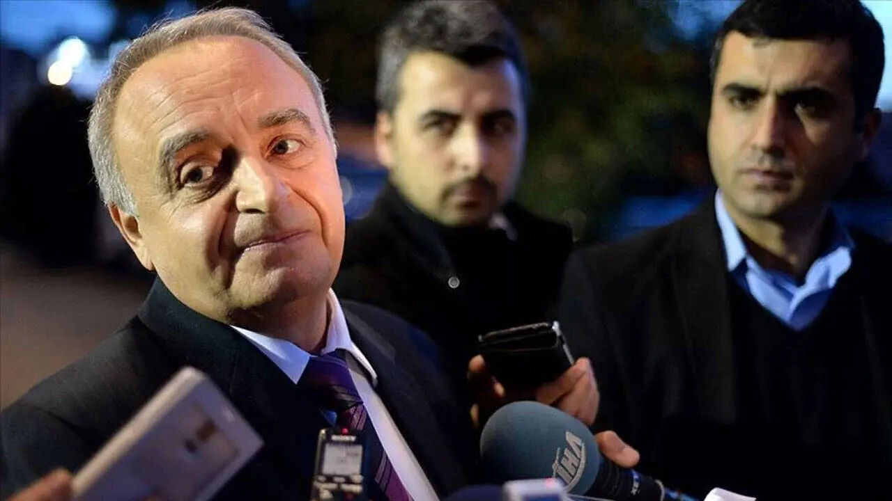 Sabri Uzun serbest mi bırakıldı? Emniyet Genel Müdürlüğü eski İstihbarat Daire Başkanıdır  Sabri Uzun serbest mi bırakıldı? Emniyet Genel Müdürlüğü eski İstihbarat Daire Başkanıdır  - 3. Resim