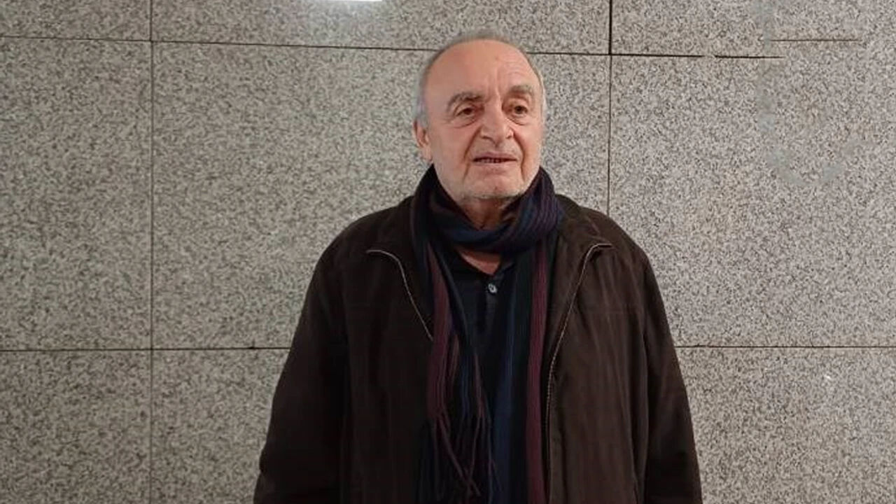 Sabri Uzun serbest mi bırakıldı? Emniyet Genel Müdürlüğü eski İstihbarat Daire Başkanıdır  Sabri Uzun serbest mi bırakıldı? Emniyet Genel Müdürlüğü eski İstihbarat Daire Başkanıdır  - 2. Resim