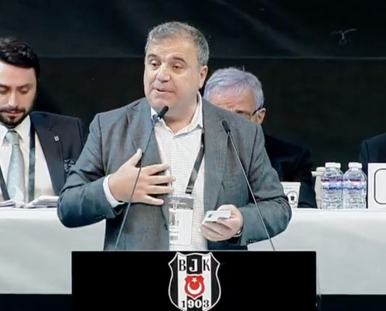 Tamer Mert kimdir, neden istifa etti? Beşiktaş'ta Yönetim Kurulu Üyesi Tamer Mert görevini bıraktı  Tamer Mert kimdir, neden istifa etti? Beşiktaş'ta Yönetim Kurulu Üyesi Tamer Mert görevini bıraktı  - 2. Resim