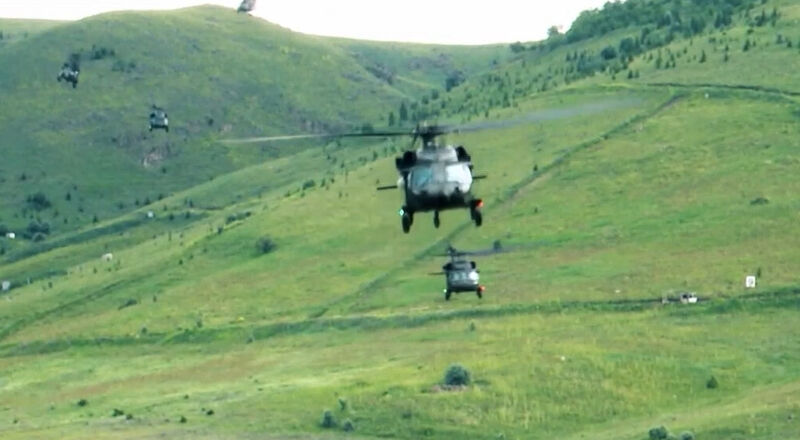 Türkiye'nin savunma ve havacılık sanayinden ihracatta tarihi başarı - 3. Resim
