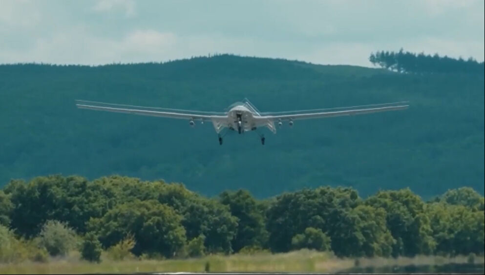 Türkiye'nin savunma ve havacılık sanayinden ihracatta tarihi başarı - 2. Resim