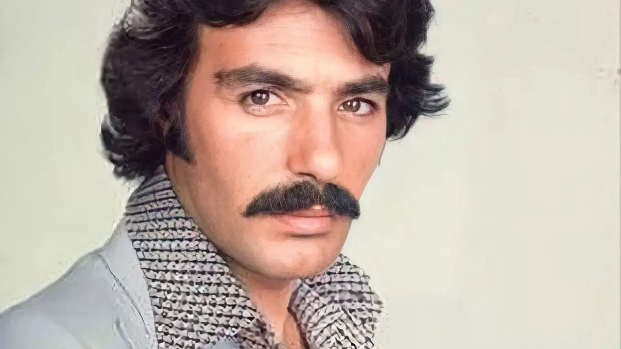 Ünlü sanatçı Ferdi Tayfur hayatını kaybetti! İşte son sözleri... Ünlü sanatçı Ferdi Tayfur hayatını kaybetti! İşte son sözleri... - 4. Resim