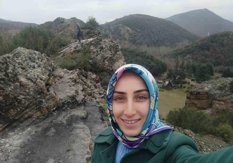 Yalova'da eşi Semiha'yı uçurumdan atarak öldüren Erdal Necip'in cezası belli oldu - 4. Resim