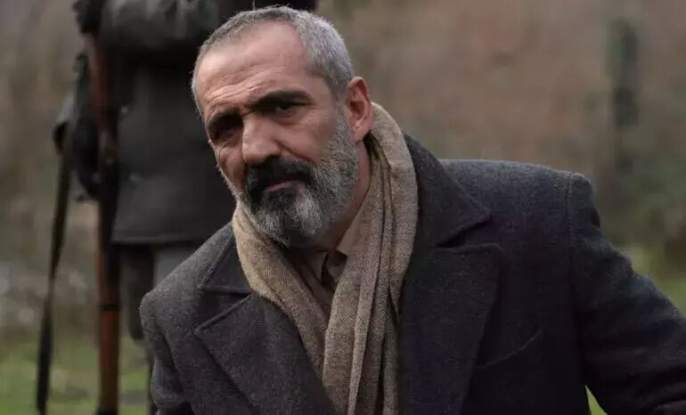 Yavuz Bingöl'den 'Ferdi Tayfur' itirafı! Gözyaşları ile anlattı: Onun için kafama çatal fırlattılar - 4. Resim