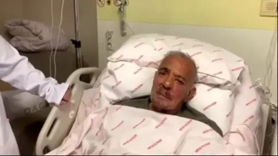 Yavuz Bingöl'den 'Ferdi Tayfur' itirafı! Gözyaşları ile anlattı: Onun için kafama çatal fırlattılar - 5. Resim