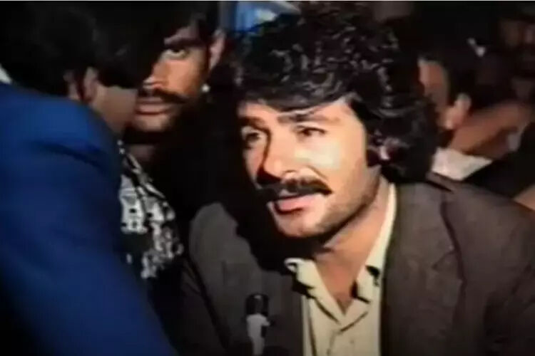 Yavuz Bingöl'den 'Ferdi Tayfur' itirafı! Gözyaşları ile anlattı: Onun için kafama çatal fırlattılar - 2. Resim