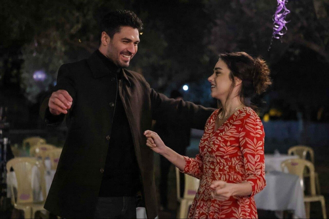 Zembilli dizisi konusu nedir, nerede çekiliyor? İlk bölümü ekrana gelecek Zembilli oyuncu kadrosu belli oldu Zembilli dizisi konusu nedir, nerede çekiliyor? İlk bölümü ekrana gelecek Zembilli oyuncu kadrosu belli oldu - 1. Resim