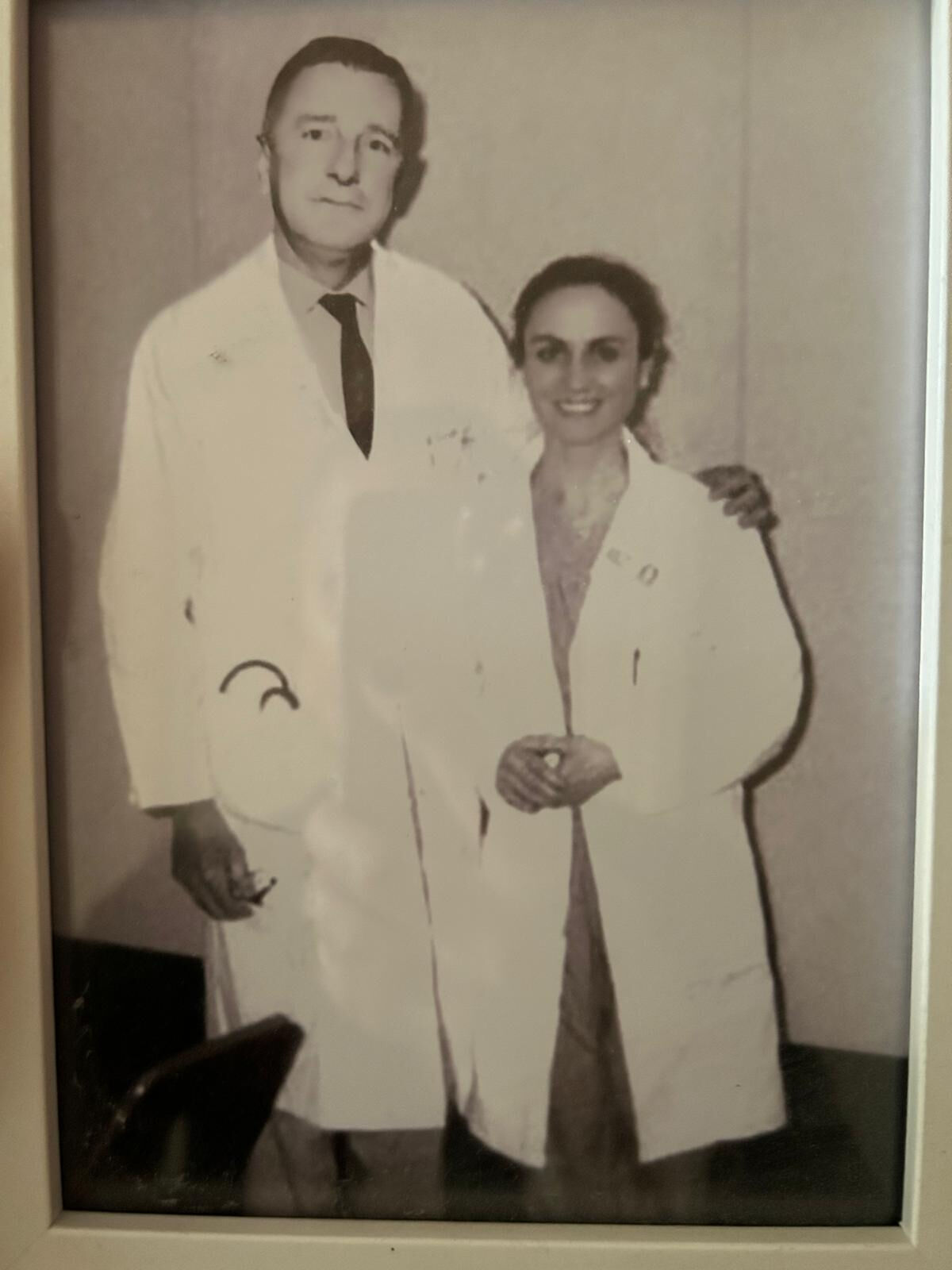 45 yılda 10 bin kalbe dokundu: Kalp nakli yapan ilk Türk kadın cerrah Prof. Dr. Serap Aykut Aka - 1. Resim