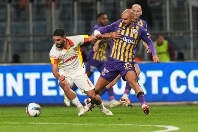 Ahmet Kutucu kimdir, kaç yaşında? Eyüpspor'daki başarılı performansıyla dikkat çekti  - 2. Resim