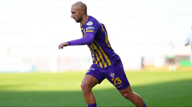 Ahmet Kutucu kimdir, kaç yaşında? Eyüpspor'daki başarılı performansıyla dikkat çekti  - 1. Resim