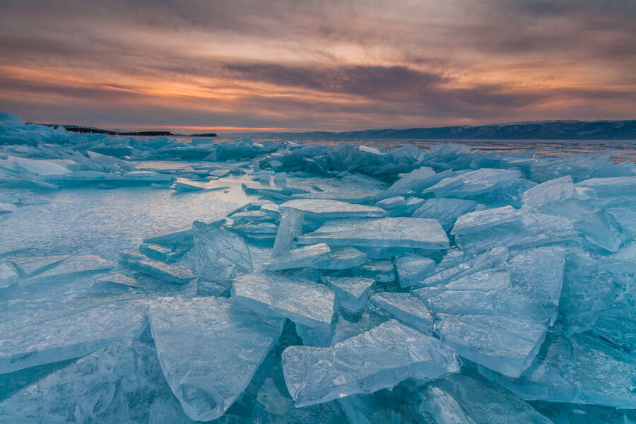 Bilim insanları uyardı! Buzul çağı kapıda Bilim insanları uyardı! Buzul çağı kapıda - 3. Resim