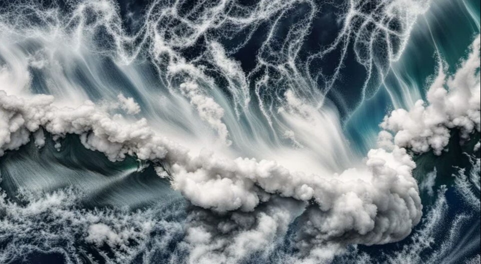 Bilim insanları uyardı! Buzul çağı kapıda Bilim insanları uyardı! Buzul çağı kapıda - 1. Resim