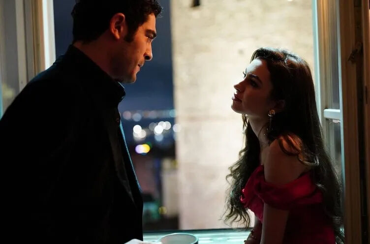 Bir Gece Masalı 18 bölüm ne zaman yayınlanacak? ATV’nin popüler dizisidir  - 2. Resim