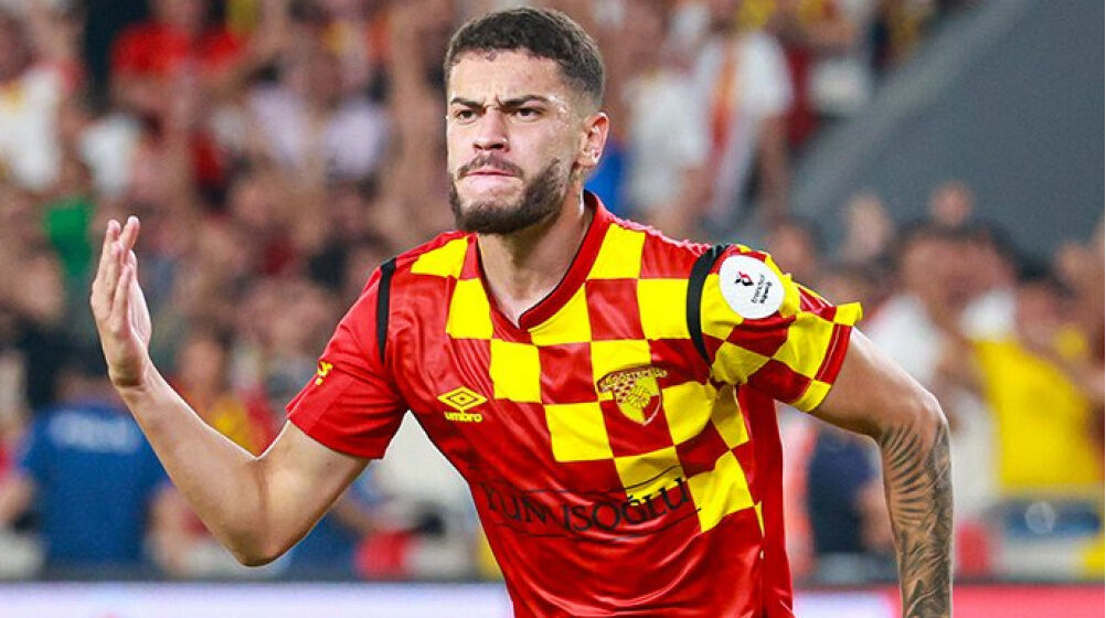 CANLI | Aslan 3 puan peşinde... Galatasaray-Göztepe canlı anlatım - 1. Resim