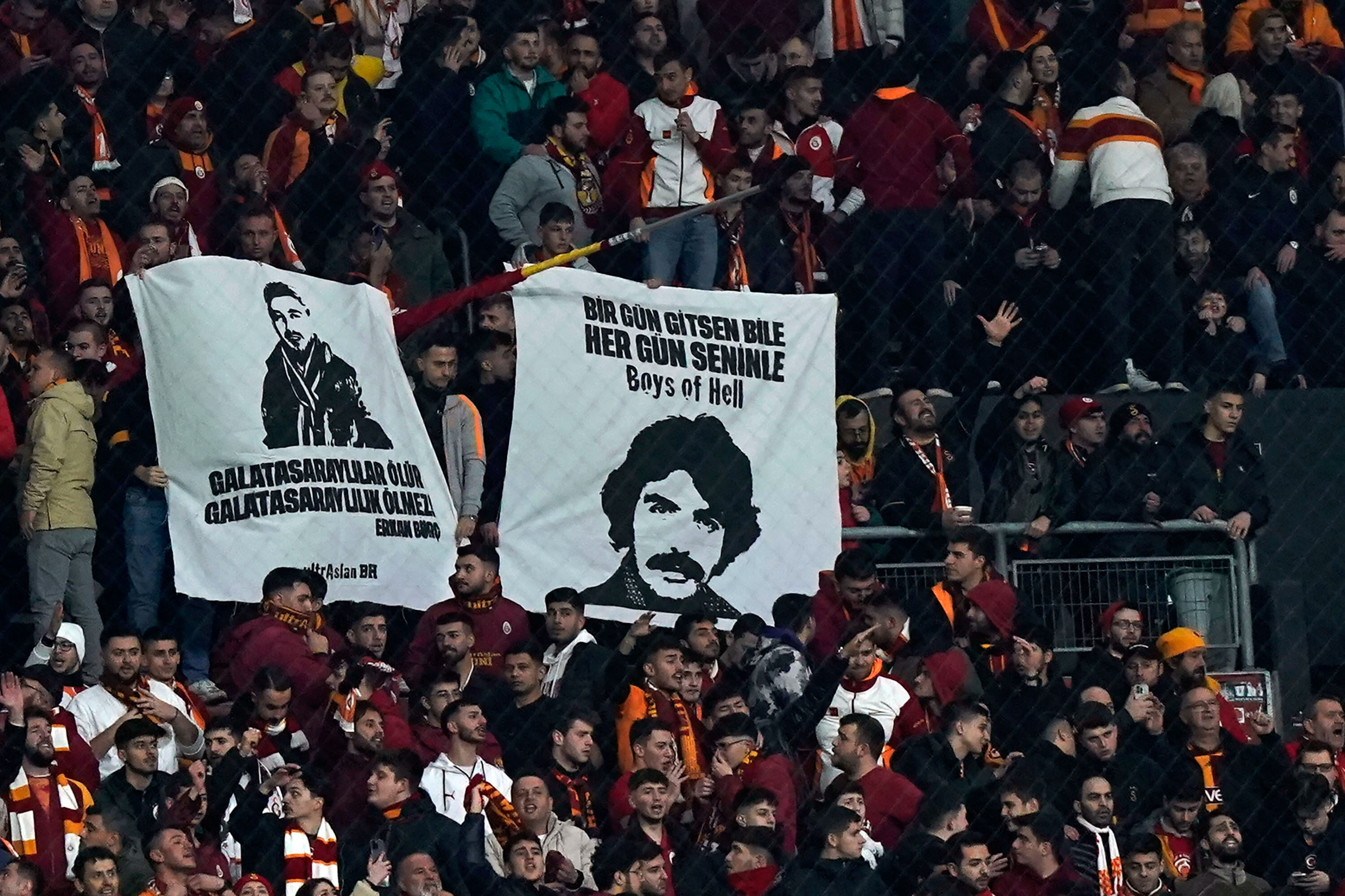 CANLI | Aslan 3 puan peşinde... Galatasaray-Göztepe canlı anlatım - 3. Resim