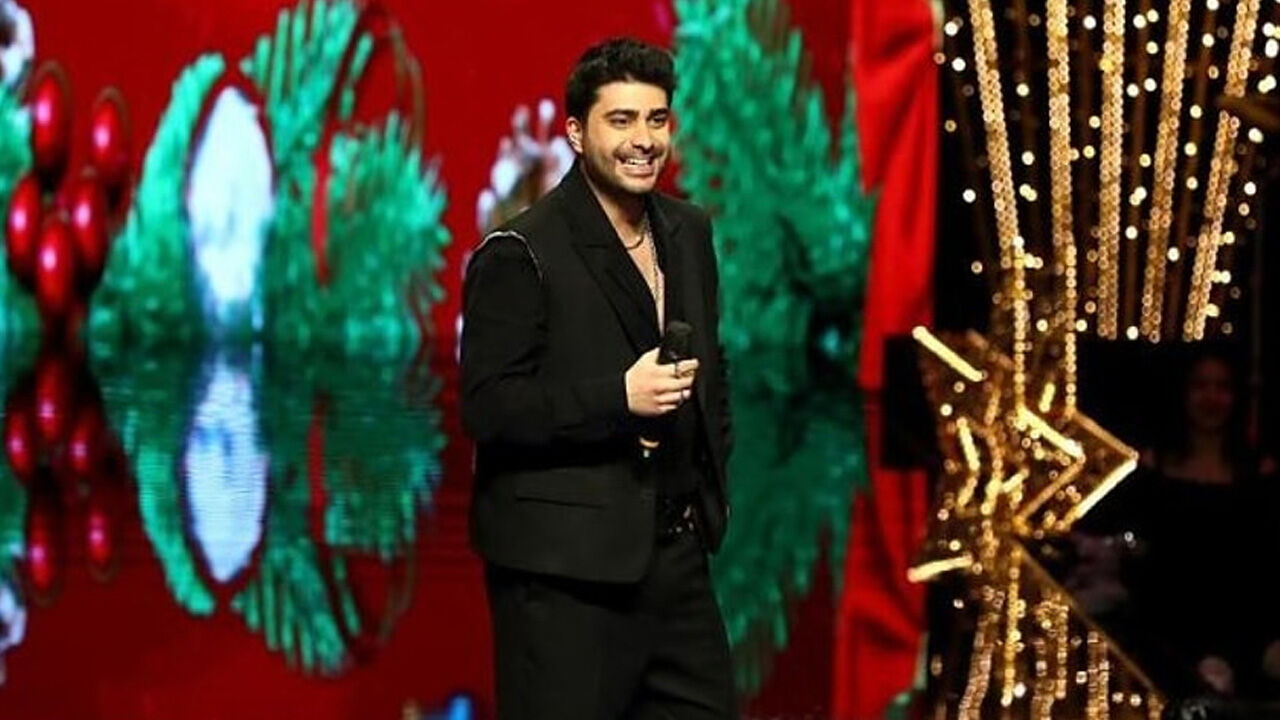 Doğukan Güngör'den O Ses Türkiye açıklaması!  Doğukan Güngör'den O Ses Türkiye açıklaması!