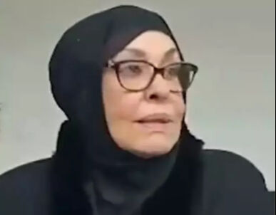 Ferdi Tayfur'un tabutu başında küfür etmişti! Necla Nazır ilk kez konuştu, hastaneye neden gitmediklerini açıkladı - 3. Resim