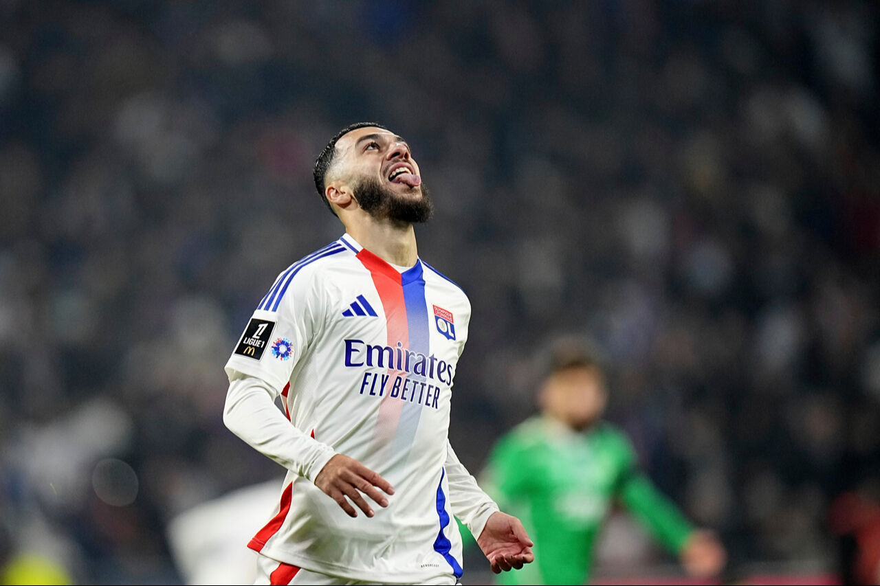 Galatasaray kulüp rekoru kıracak! Georges Mikautadze'ye çılgın teklif - 1. Resim