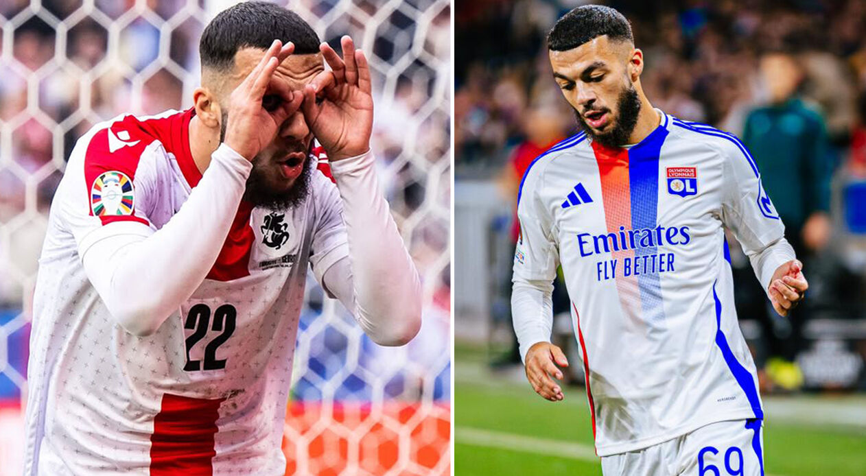 Galatasaray kulüp rekoru kıracak! Georges Mikautadze'ye çılgın teklif - 3. Resim