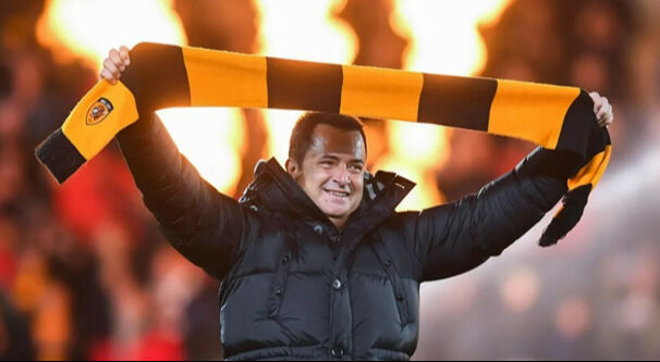 Hull City Türk bayrağını yasakladı, Acun Ilıcalı açıklama yaptı! Sebebi Galatasaray maçı.. Hull City Türk bayrağını yasakladı, Acun Ilıcalı açıklama yaptı! Sebebi Galatasaray maçı.. - 1. Resim