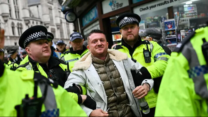 İngiltere Trump ekibini Musk konusunda uyardı: Rahatsız oluyoruz - 2. Resim