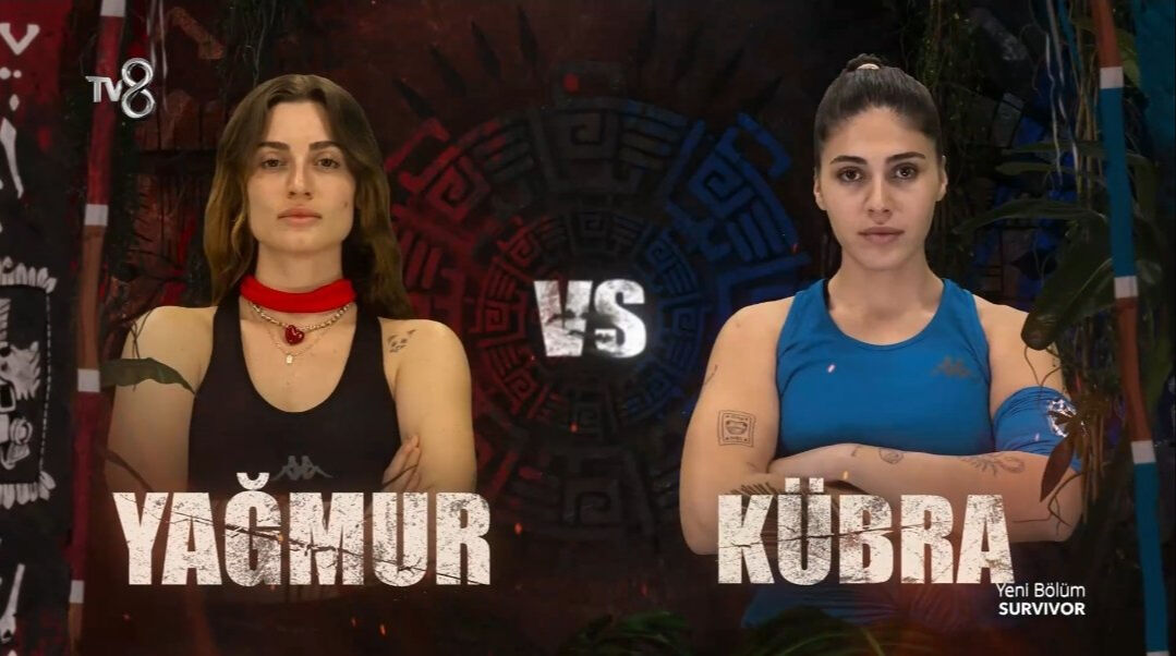 Kübra Avcı kimdir, kaç yaşında? 2025 Survivor Gönüllüler kadrosundadır  - 2. Resim