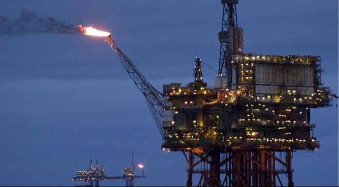 Kuzey Denizi’nde petrol ve gaz tartışması: Trump’tan İngiltere'ye  Kuzey Denizi’nde petrol ve gaz tartışması: Trump’tan İngiltere'ye sert eleştiri - 3. Resim