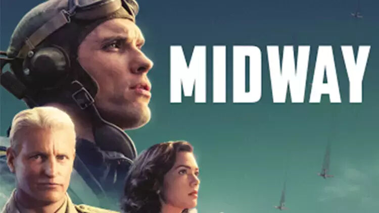 Midway filmi konusu nedir, oyuncuları kimler? Star TV’de yayınlandı  Midway filmi konusu nedir, oyuncuları kimler? Star TV’de yayınlandı  - 2. Resim