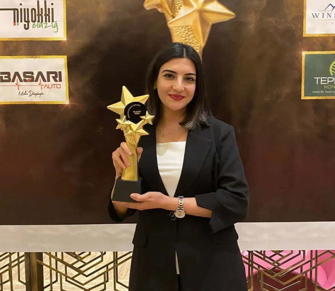 Muhabir Semra Demirelli hayatını kaybetti - 1. Resim