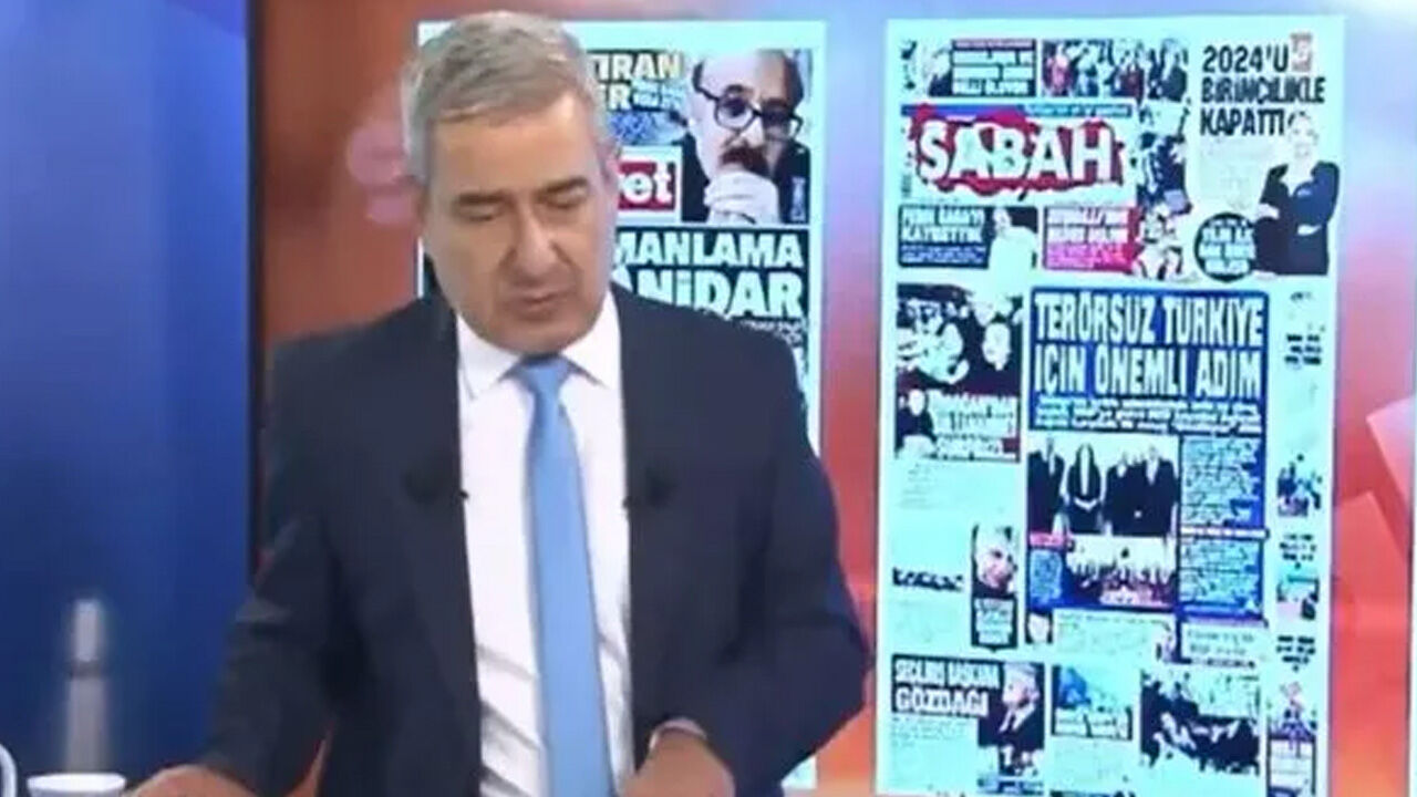 Musa Özuğurlu'nun Ferdi Tayfur sözleri tepki topladı! RTÜK harekete geçti - 2. Resim